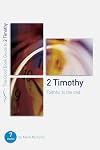 2 Timothy: Faithful to the End
