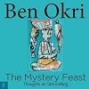 The Mystery Feast: Thoughts on Storytelling