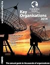 Key Organisations 2014 2014: The Up-to-date Guide to Organisastions