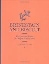 Brinestain And Biscuits: Recipes and Rules for Royal Navy Cooks (National Archives)