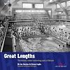 Great Lengths: The Historic Indoor Swimming Pools of Britain (Played in Britain Series)