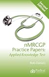 NMRCGP Practice Papers: Applied Knowledge Test