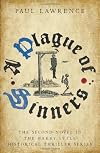 A Plague of Sinners (The Chronicles of Harry Lytle)