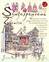 A Shakespearean Theatre (Spectacular Visual Guides)