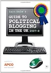 Iain Dale's Guide to Political Blogging in the UK