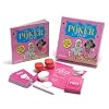 The Girl's Poker Pack: For the Girls' Night Out