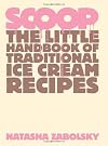 SCOOP: The Little Handbook of Traditional Ice Cream Recipes