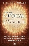 Vocal Magick - Bill Duvendack