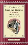The Best of Sherlock Holmes (Macmillan Collector's Library)