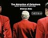 The attraction of onlookers: Aberfan: an anatomy of a Welsh village