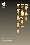 Directors' liability and indemnification : a global guide