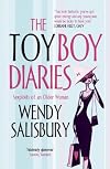 The Toyboy Diaries: Sexploits of an Older Woman