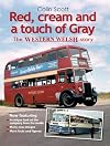 Red Red, Cream and a touch of Gray: The Western Welsh story