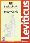 Book by Book: Leviticus Study Guide