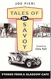 Tales of the Savoy: Stories from a Glasgow Café
