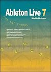 Ableton Live 7 Tips and Tricks