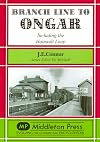 Branch Line to Ongar: Including the Hainault Loop (Branch Lines)