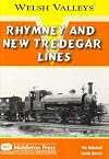 Rhymney and New Tredegar Lines (Welsh Valleys)