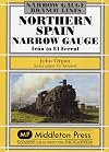 Northern Spain Narrow Gauge: Iru'n to El Ferrol