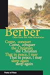 Berber Odes: Poetry from the Mountains of Morocco (Poetry of Place)