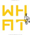 The Happy Hypocrite: What Am I? (Issue 5) (Speed and Reading)