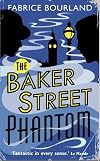 The Baker Street Phantom