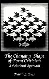 The changing shape of form criticism : a relational approach
