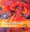 The Rough Guide to Ultimate Musical Adventures