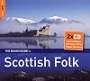 Rough Guide Music : Scottish Folk [sound recording]