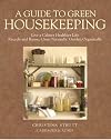 A Guide to Green Housekeeping