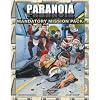 Mandatory Mission Pack