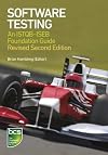 Software Testing: An ISTQB-ISEB Foundation Guide
