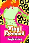 Vinyl demand