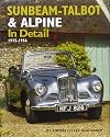 Sunbeam-Talbot & Alpine In Detail: 1938-1957