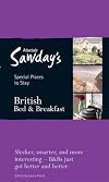 Alastair Sawday's Special Places to Stay : British : Bed & breakfast : 2007 : 12th edition