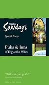 Alastair Sawday's Special Places : Pubs & inns of England & Wales : 2008 : 5th edition