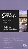 Alastair Sawday's Special Places to Stay : British : Bed & breakfast : 2008 : 13th edition