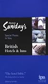 Alastair Sawday's Special Places to Stay : British : Hotels, inns, and other places : 2008 : 10th edition
