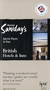 Alastair Sawday's Special Places to Stay : British : Hotels, inns, and other places : 2009 : 11th edition