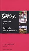 Alastair Sawday's Special Places to Stay : British : Bed & breakfast : 2010 : 15th edition