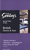 Alastair Sawday's Special Places to Stay : British : Hotels, inns, and other places : 2010 : 12th edition