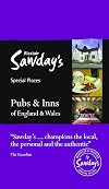 Alastair Sawday's Special Places : Pubs & inns of England & Wales : 2016 : 13th edition