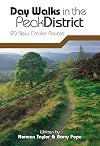Day Walks in the Peak District: 20 New Circular Walks