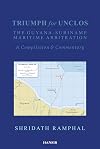 Triumph for UNCLOS: The Guyana-suriname Maritime Arbitration