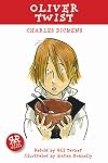 Oliver Twist [adapted ∙ Real Reads ∙ Gil Tavner]