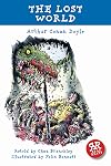 The Lost World (Classics of Science Fiction)