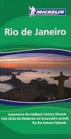 Michelin Green Guide Rio de Janeiro