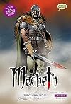 Macbeth: The Graphic Novel (American English, Plain Text Edition)