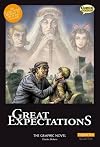 Great Expectations: Original Text: The Graphic Novel (British English)