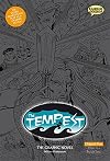 The Tempest: Original Text: The Graphic Novel (British English)
